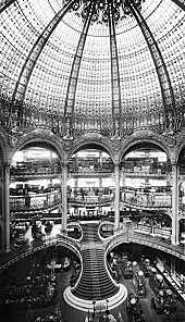 Galeries Lafayette Samaritaine