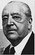 Mies van der Rohe (1886-1969)