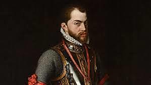 Felipe II de España