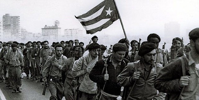Revolució Cubana