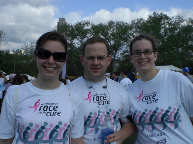 Complete a 5k without walking