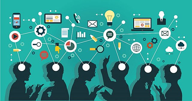 La nueva construcción del conocimiento y una noción del aprendizaje electrónico crítica