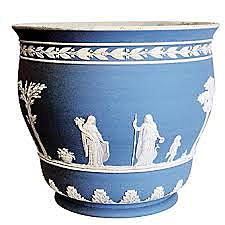 Caso Wedgwood