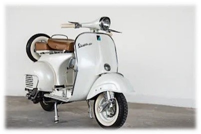 Vespa