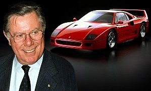 Sergio Pininfarina