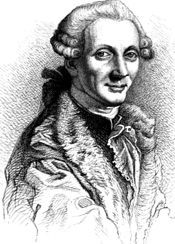 La última querelle entre Gluck y Piccinni.