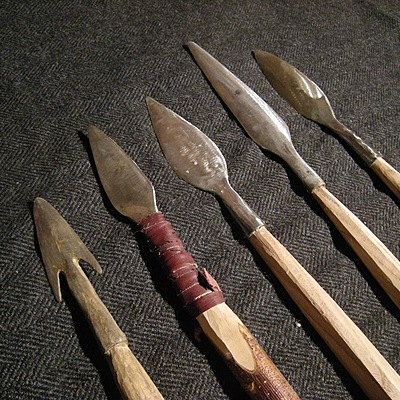 Timeline: Breu història dels metalls