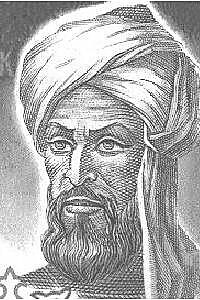 Mohammed ibn Musa Al-Khwarazmi