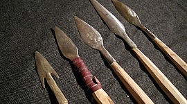 Timeline: Breu història dels metalls