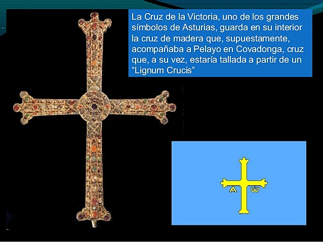 REINOS CRISTIÁNS.