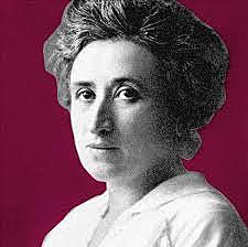 Rosa Luxemburgo