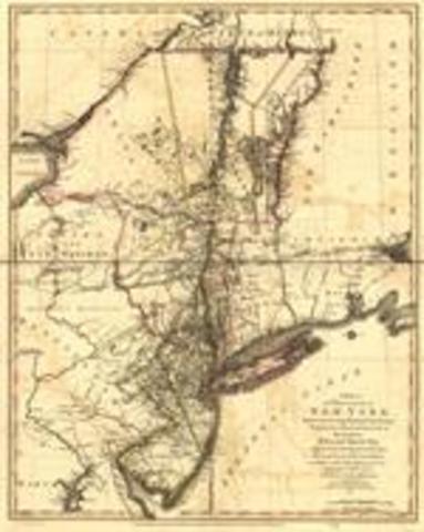 Father and Tim Take a Trip to Verplancks Point, and Get Stopped by Cowboys.