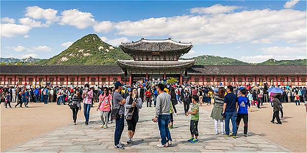 Madurez del sector turístico