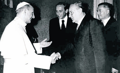 Magyar-vatikáni megállapodás