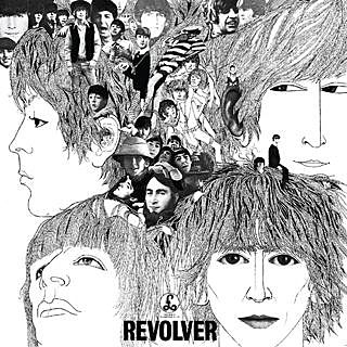 Album - Revolver