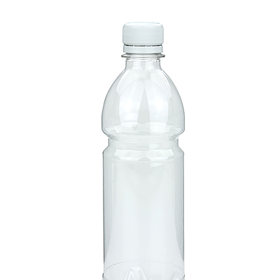 Timeline: The Plastic Bottle - Timeline