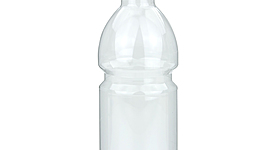 Timeline: The Plastic Bottle - Timeline