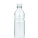 Plastic bottle