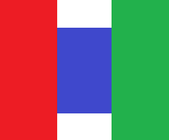 Nuevo Imperio Romano