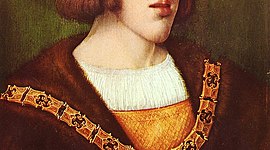 Timeline: LÍNEA DEL TIEMPO DEL REINADO DE CARLOS I