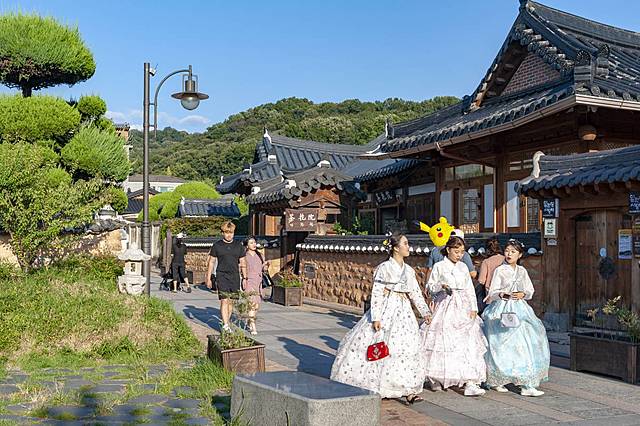 Industria turística