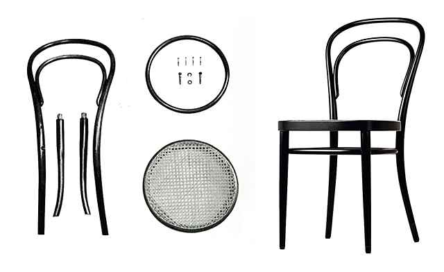 Michael Thonet