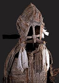 LA INVENCIÓN DE LA ROPA