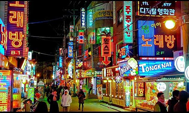 La industria turística como una industria estratégica nacional