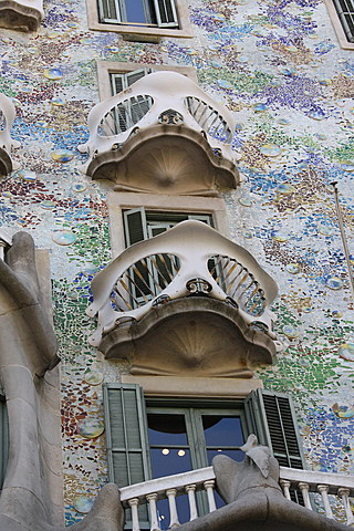 Gaudí