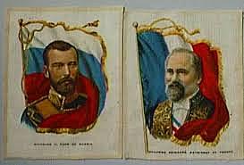 Alianza de Francia-Rusia