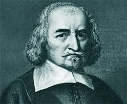 THOMAS HOBBES