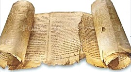 Timeline: Origen y Evolución del papel