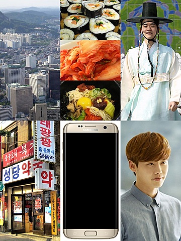 Segundo periodo del Hallyu