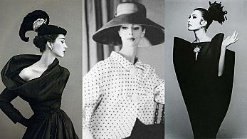 Cristobal Balenciaga