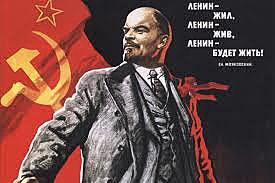Regreso de Lenin a Rusia