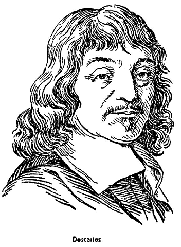 René Descartes