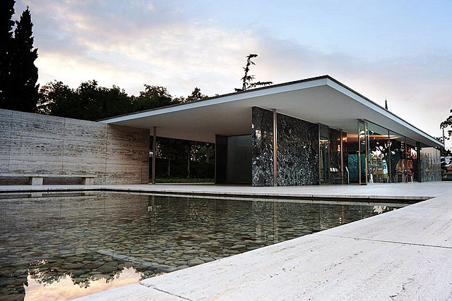 Estilo internacional