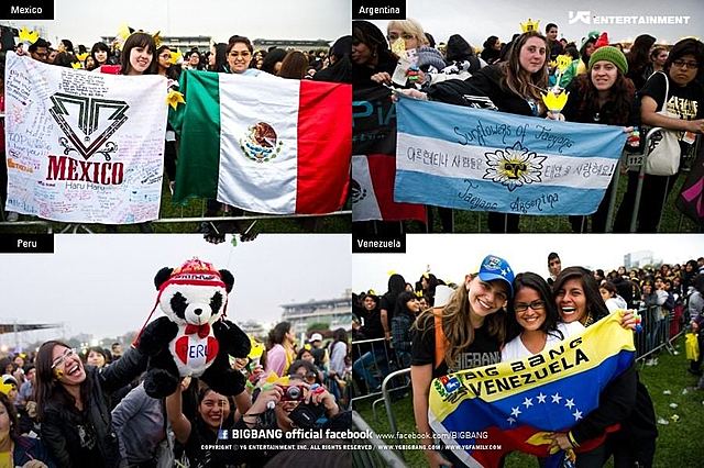 The Korean Foundation