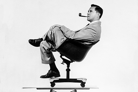 Charles Eames