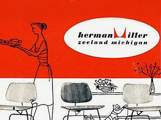 Herman Miller Furniture Company