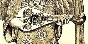 INVENCIÓN DE LA GUITARA