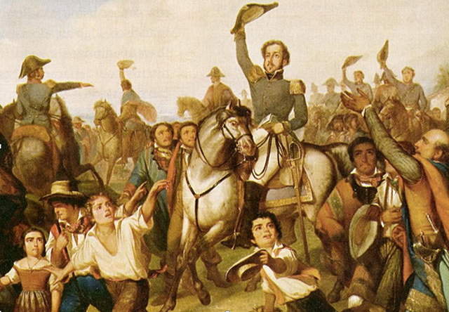 Independência do Brasil