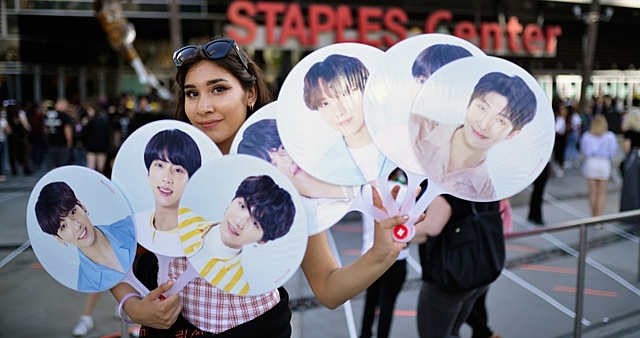 Impacto de la música en los jóvenes