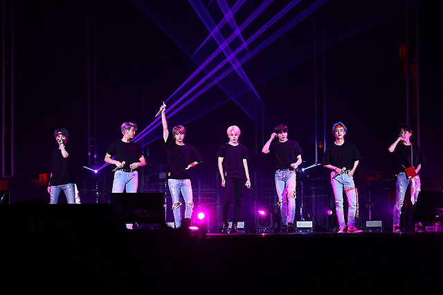 Impacto de BTS en los jóvenes y el turismo