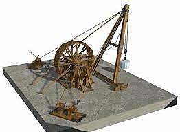 La invención de ''LA POLEA''