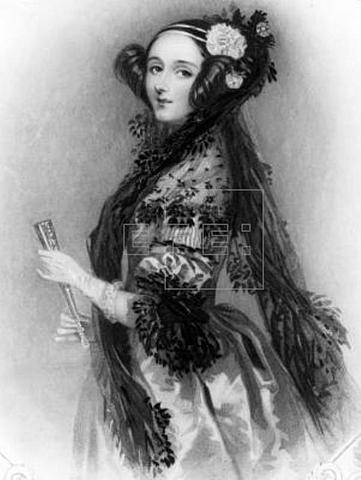 Ada Lovelace