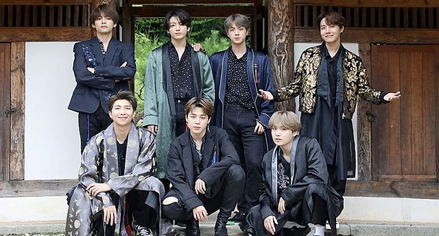 Corea del Sur como destino turístico