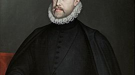 Timeline: LÍNEA DEL TIEMPO DEL REINADO DE FELIPE II