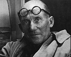 Le Corbusier