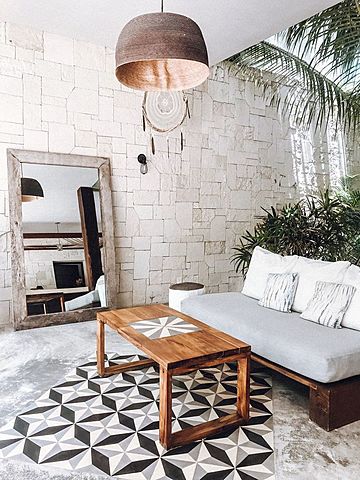 2012- Diseño de Interiores